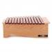 Premier NXT GEN Alto Xylophone, Diatonic