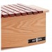 Premier NXT GEN Alto Xylophone, Diatonic