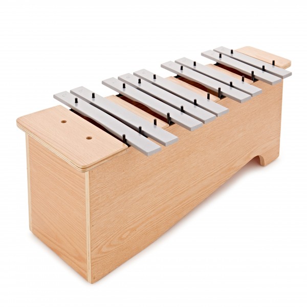 Premier NXT GEN Alto Metallophone, Chromatic