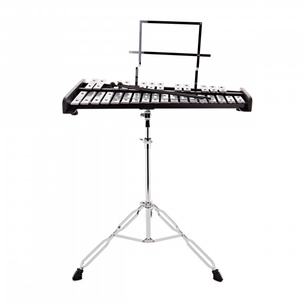 Premier NXT GEN Student Glockenspiel & Wheeled Bag