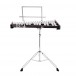 Premier NXT GEN Student Glockenspiel & Wheeled Bag