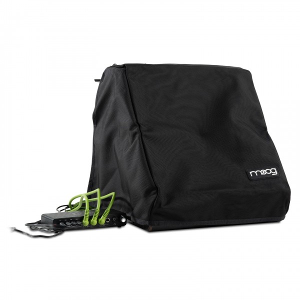 Moog Sound Studio Accessory Kit at Gear4music