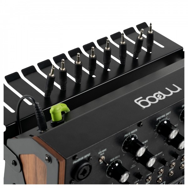 その他 Moog Sound Studio Accessory Kit MOOG Sound Studio Accessory Kit | Audiostacja