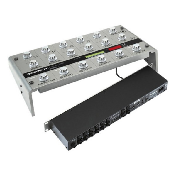 TC Electronic G-System Guitar Processor at Gear4music