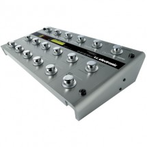 TC Electronic G-System Guitar Processor
