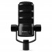 Podmic USB - Rear