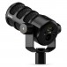 Rode Podmic USB Microphone - Angled Rear