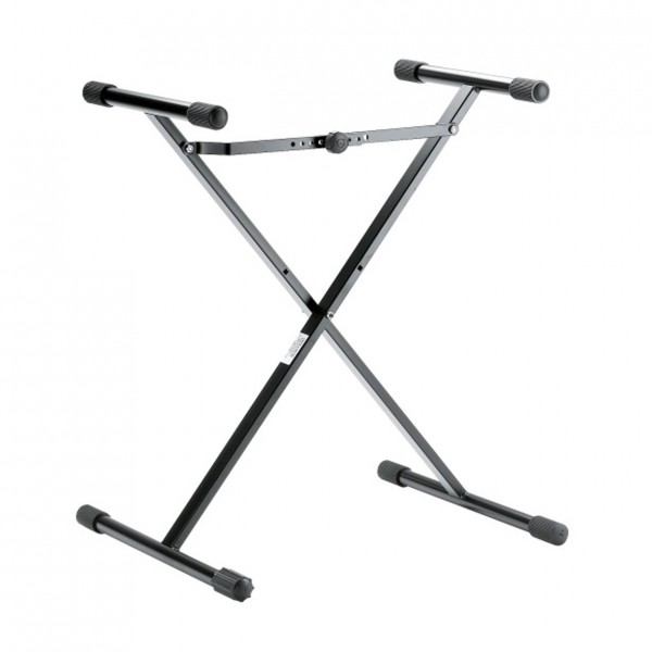 K&M 18969 Mini Keyboard Stand