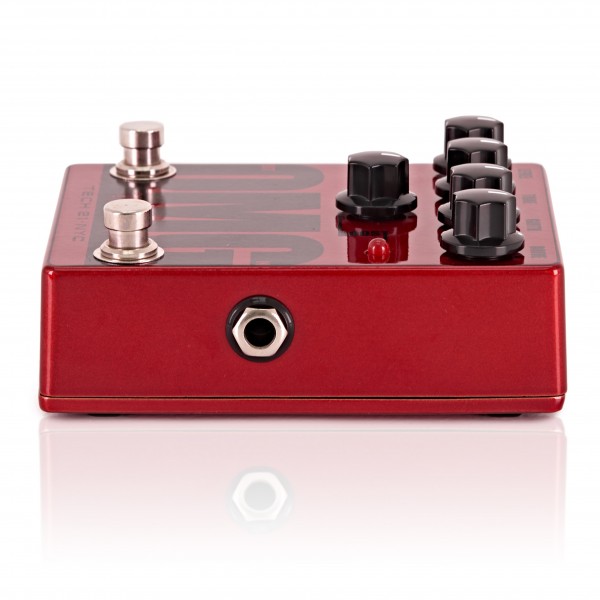 ギター TECH 21 Richie Kotzen OMG sddefault.jpg