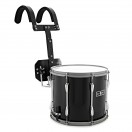 Premier NXT GEN Marching 14" x 12" Snare Drum, Black