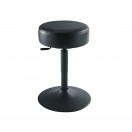 K&M 14092 Piano Stool, Black