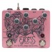 Old Blood Noise Endeavors Excess Distortion Chorus/Delay Pedal