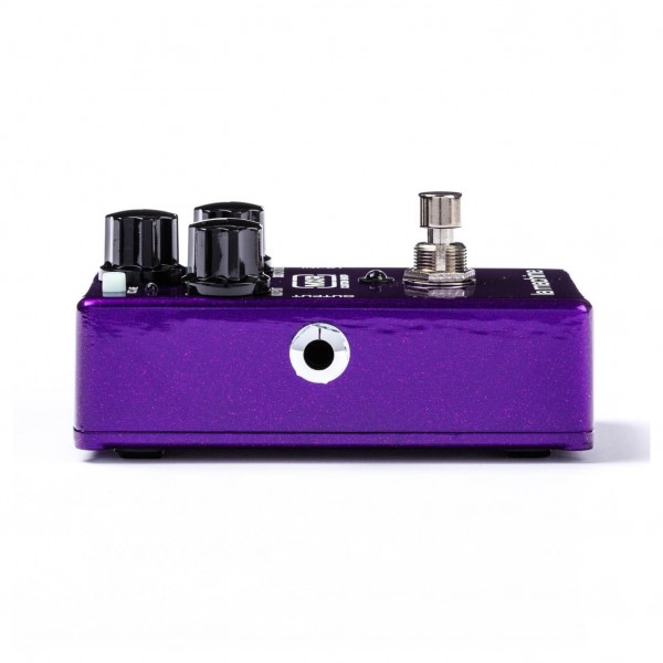 MXR Custom Shop La Machine Fuzz Pedal L