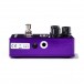 MXR Custom Shop La Machine Fuzz Pedal R