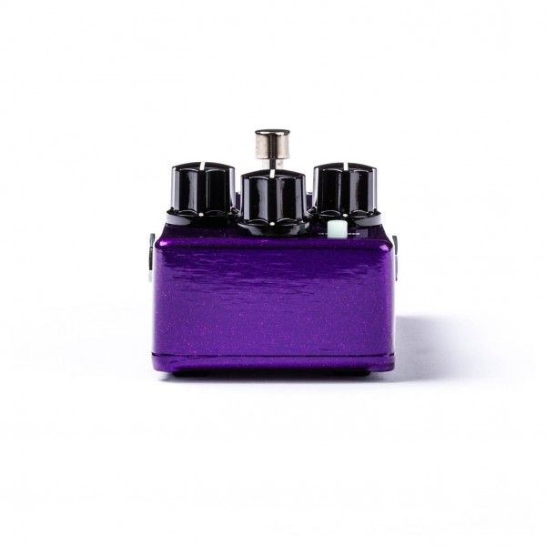 MXR Custom Shop La Machine Fuzz Pedal T