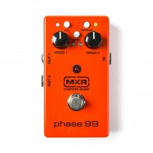 MXR Custom Shop Phase 99