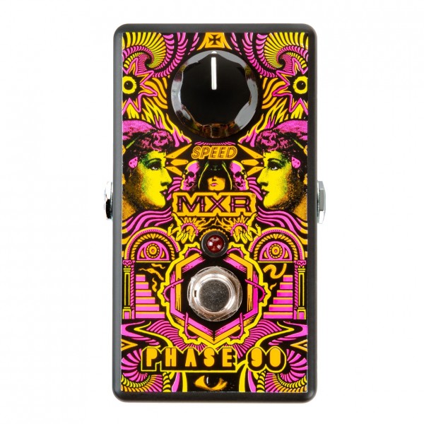 MXR "I Love Dust" Phase 90 Ltd Ed.