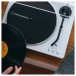 Audio Technica AT-LP70XBT Fully Automatic Bluetooth Turntable Lifestyle View 2