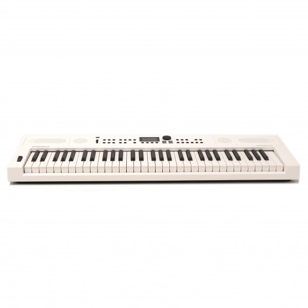 GOKEYS5-WH-SECONDHAND-CCN2341