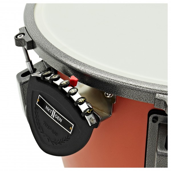 Premier NXT GEN 23" Fibreglass Timpani