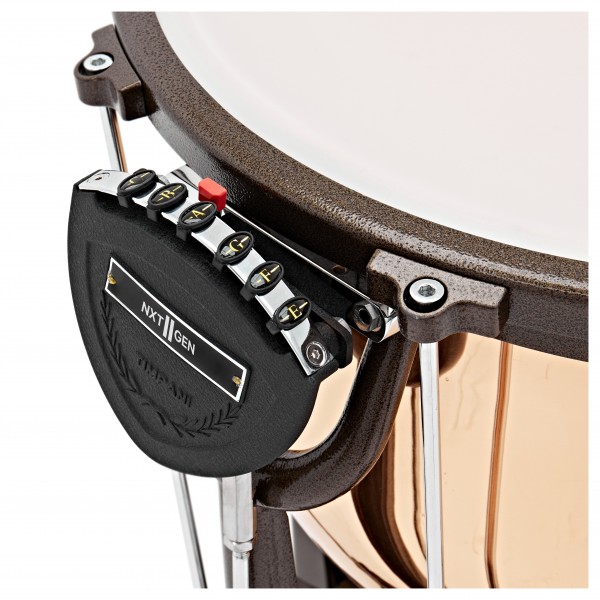 Premier NXT GEN 20" Copper Timpani