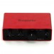 Focusrite Scarlett Solo 4th Gen Audio Interface - Secondhand