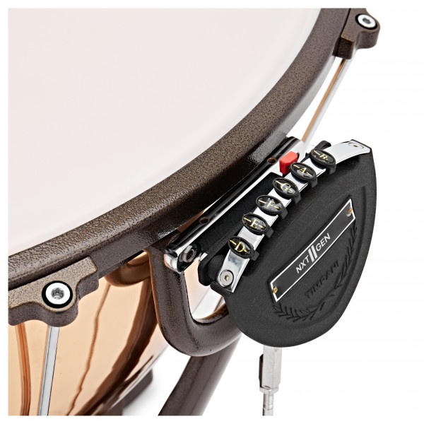 Premier NXT GEN 32" Copper Timpani