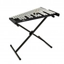 Premier NXT GEN Cased Glockenspiel & Stand, 2.5 Octave