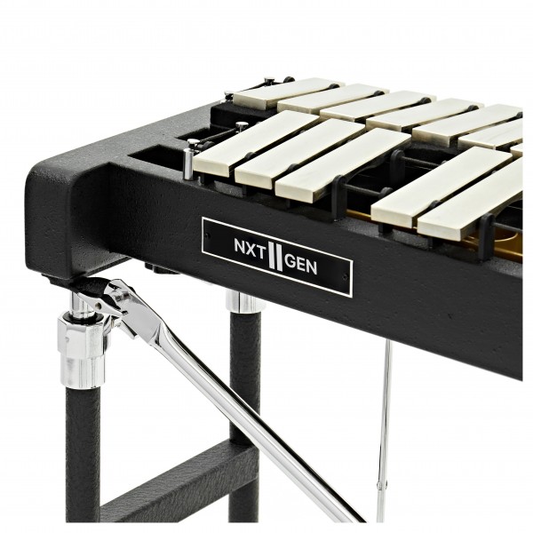 Premier NXT GEN Pedal Glockenspiel, 3.0 Octave at Gear4music