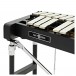 Premier NXT GEN Pedal Glockenspiel, 3.0 Octave