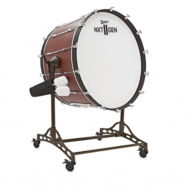 Premier NXT GEN Concert 36" x 18" Bass Drum & Cradle