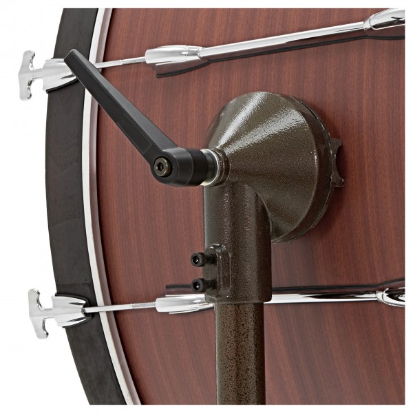 Premier NXT GEN Concert 36" x 18" Bass Drum & Cradle