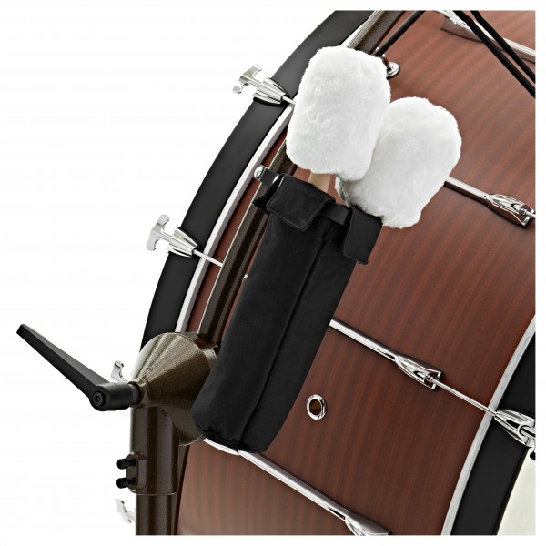 Premier NXT GEN Concert 40"x 18" Bass Drum & Cradle