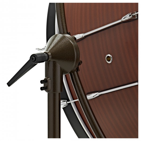 Premier NXT GEN Concert 40"x 18" Bass Drum & Cradle