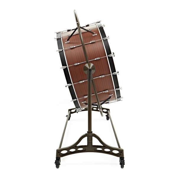Premier NXT GEN Concert 40"x 18" Bass Drum & Cradle