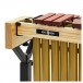 Premier NXT GEN Orchestral Marimba, Padouk Notebars, 4.0 Octave