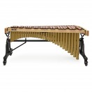 Premier NXT GEN Orchestral Marimba, 4.3 Octaves, Padouk Bars