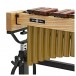 Premier NXT GEN Orchestral Marimba, Padouk Notebars, 4.3 Octave