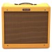 Fender Blues Junior LTD Combo, Lacquered Tweed - Secondhand