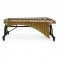 Premier NXT GEN Orchestral Marimba, Synthetic Notebars, 4.3 Octave