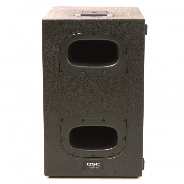QSC KS112 12" Active PA Subwoofer - Secondhand