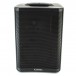 QSC CP8 8'' Active PA Speaker - Secondhand