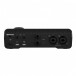 Quantum ES-2 USB Audio Interface - Rear