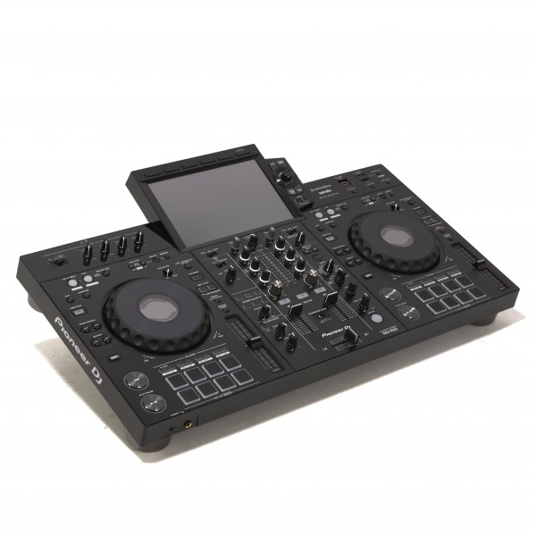 Pioneer DJ XDJ-RX3 All-In-One DJ Controller - Secondhand