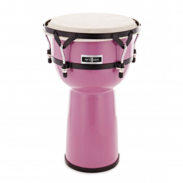 Premier NXT GEN 10" Djembe, Purple