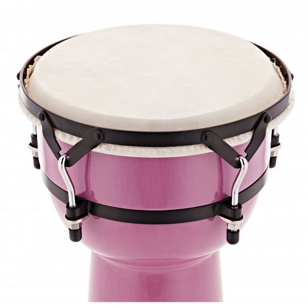 Premier NXT GEN 10" Djembe, Purple