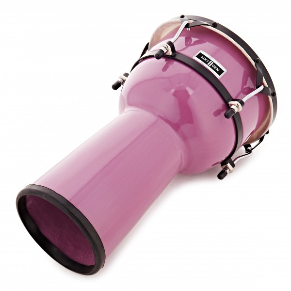 Premier NXT GEN 10" Djembe, Purple