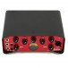 Ashdown Original HD1 300W Mini Bass Head - Secondhand