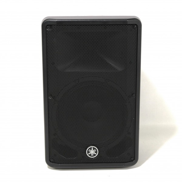 Yamaha DBR12 12" Active PA Speaker - Secondhand