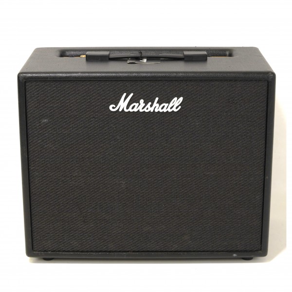 Marshall CODE 50 1x12 Combo - Secondhand